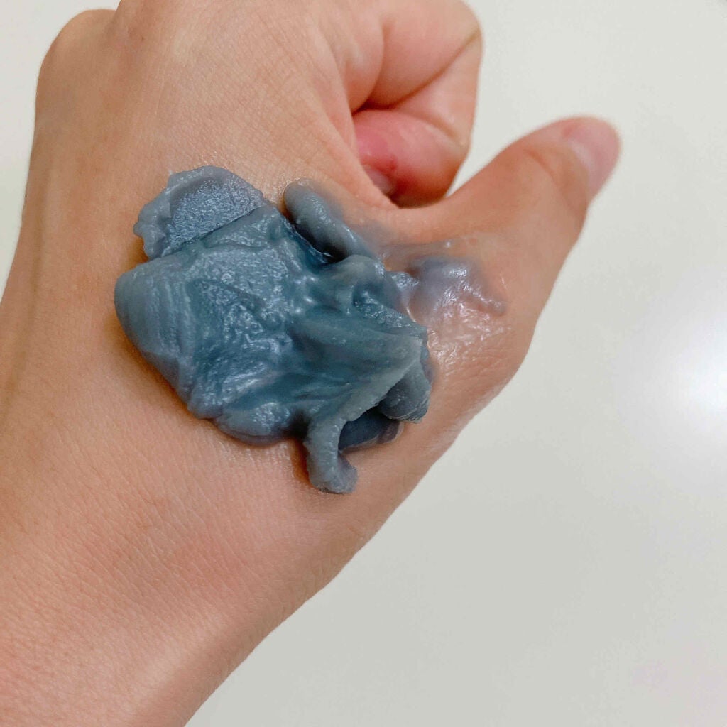 クレンジングバーム モイスト/CLAYGE/クレンジングバームを使ったクチコミ(3枚目)