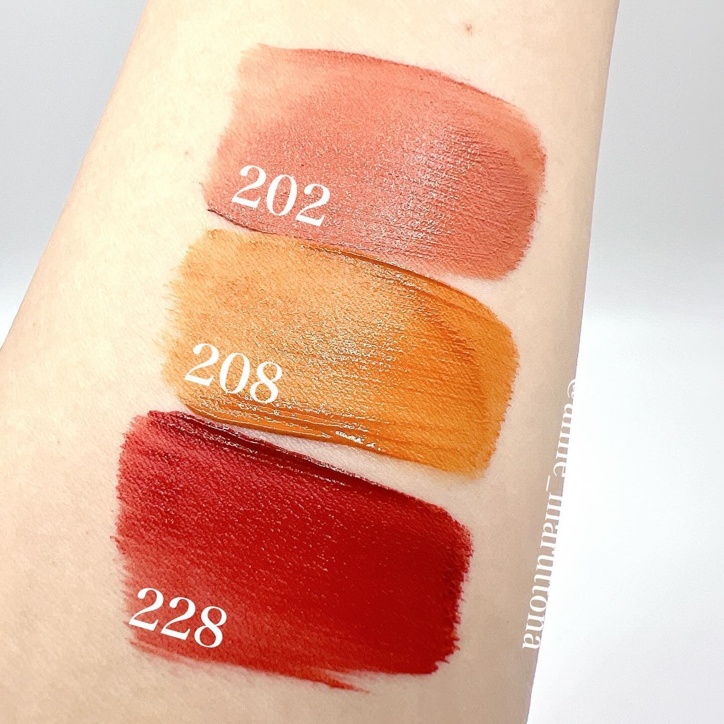 レ キャトル オンブル/CHANEL/アイシャドウパレットを使ったクチコミ(7枚目)