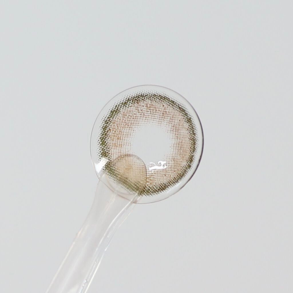 Romantea Rose/THEPIEL/カラーコンタクトレンズを使ったクチコミ(3枚目)