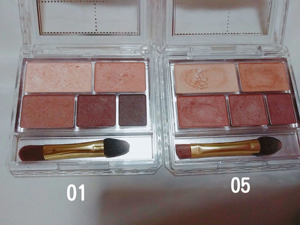 ノーセバム ミネラルパウダー/innisfree/ルースパウダーを使ったクチコミ（2枚目）