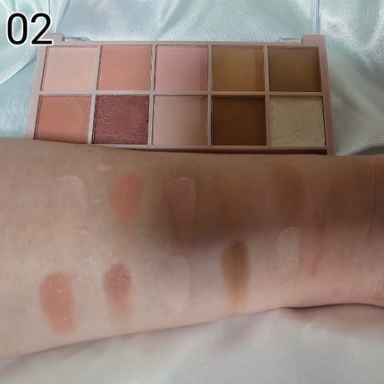 special cosme book/CILY/雑誌を使ったクチコミ(5枚目)