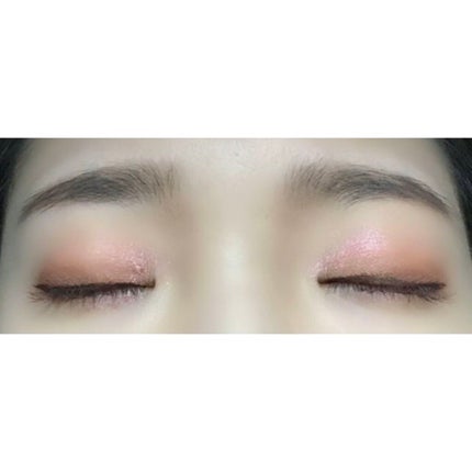 イージーフィルター シャドウパレット ディズニーシリーズ/MISSHA/アイシャドウパレットを使ったクチコミ(3枚目)