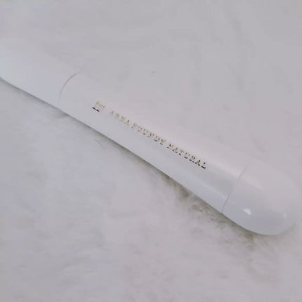 エリアファンディ/UZU BY FLOWFUSHI/リキッドコンシーラーを使ったクチコミ(3枚目)