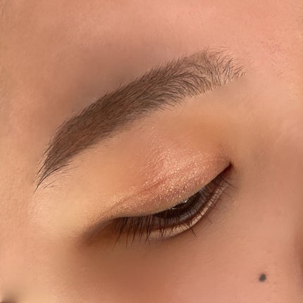 THE アイパレR/b idol/アイシャドウパレットを使ったクチコミ(4枚目)