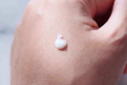 5番 22種マルチビタミンクリーム/numbuzin/フェイスクリームを使ったクチコミ(4枚目)