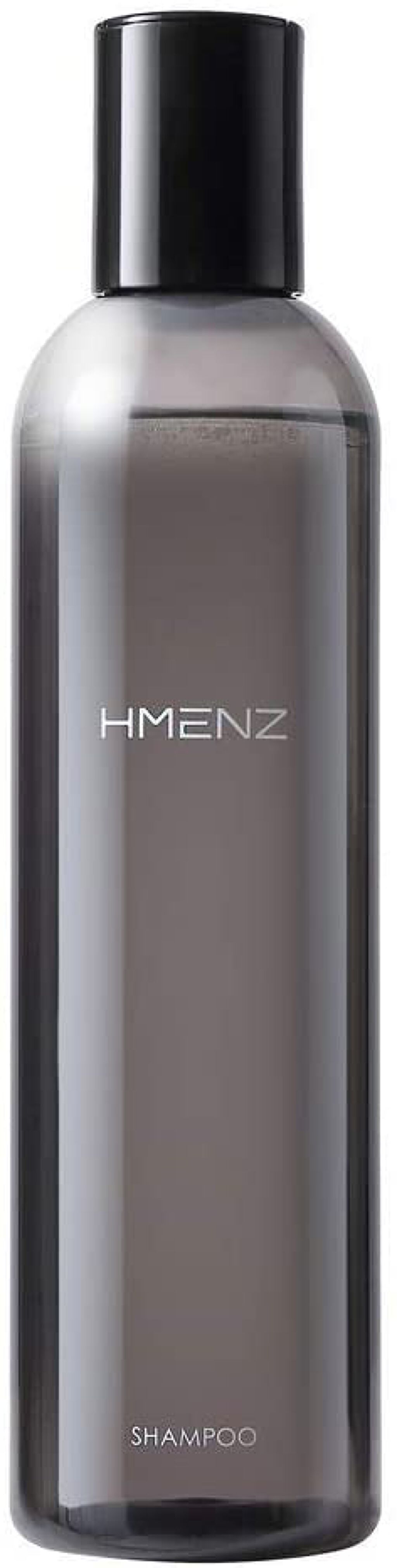 スカルプシャンプー&トリートメント シャンプー