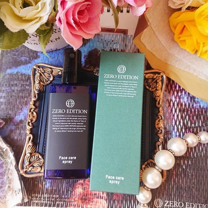 フルフェイスシャンプー/ZERO EDITION/洗顔フォームを使ったクチコミ(9枚目)