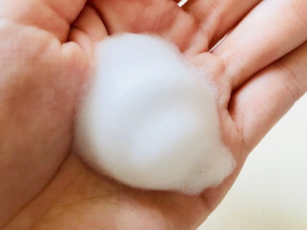 ソフィーナ iP リニュー ムース ウォッシュ/SOFINA iP/泡洗顔を使ったクチコミ(4枚目)