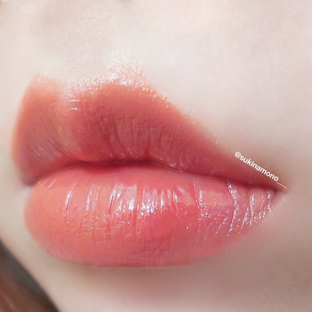 クリームチーク/キャンメイク/ジェル・クリームチークを使ったクチコミ(4枚目)