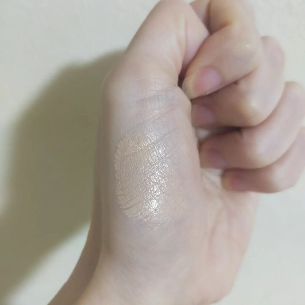 スリムフィットエバーグロウクッション/Dear.A/クッションファンデーションを使ったクチコミ（3枚目）