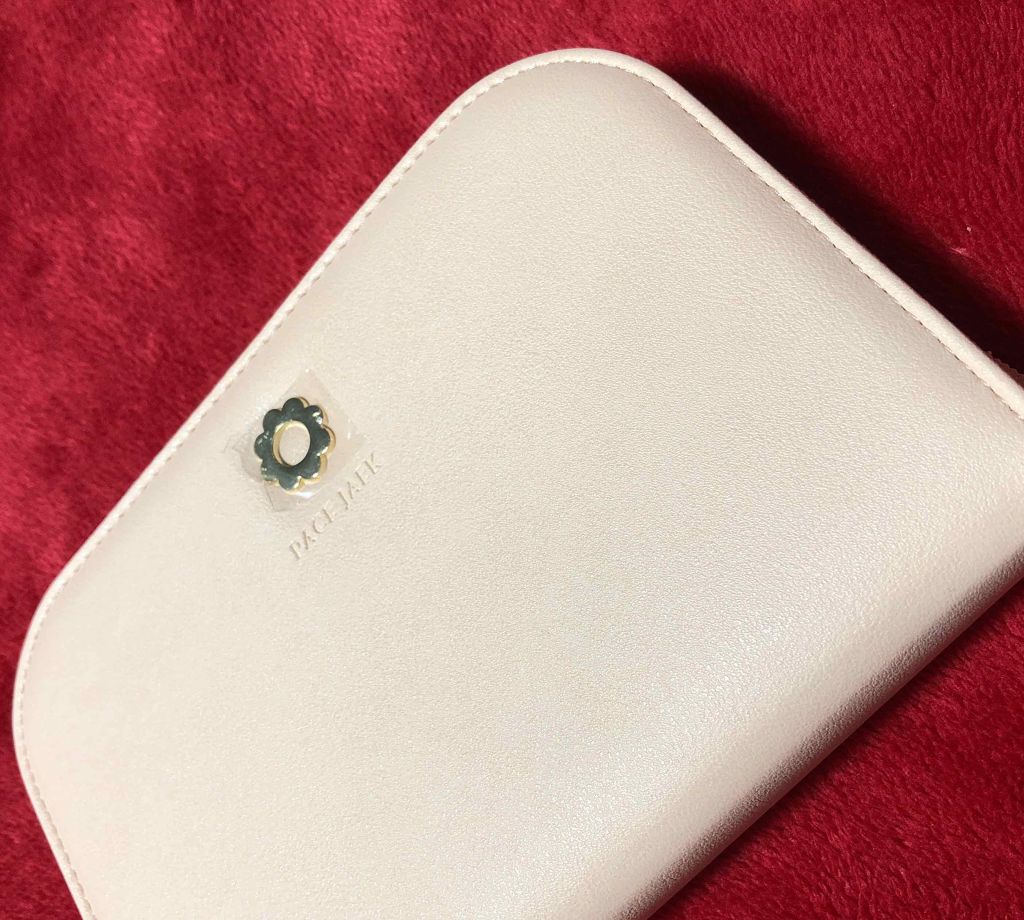 メイクブラシ/メイクブラシを使ったクチコミ（3枚目）