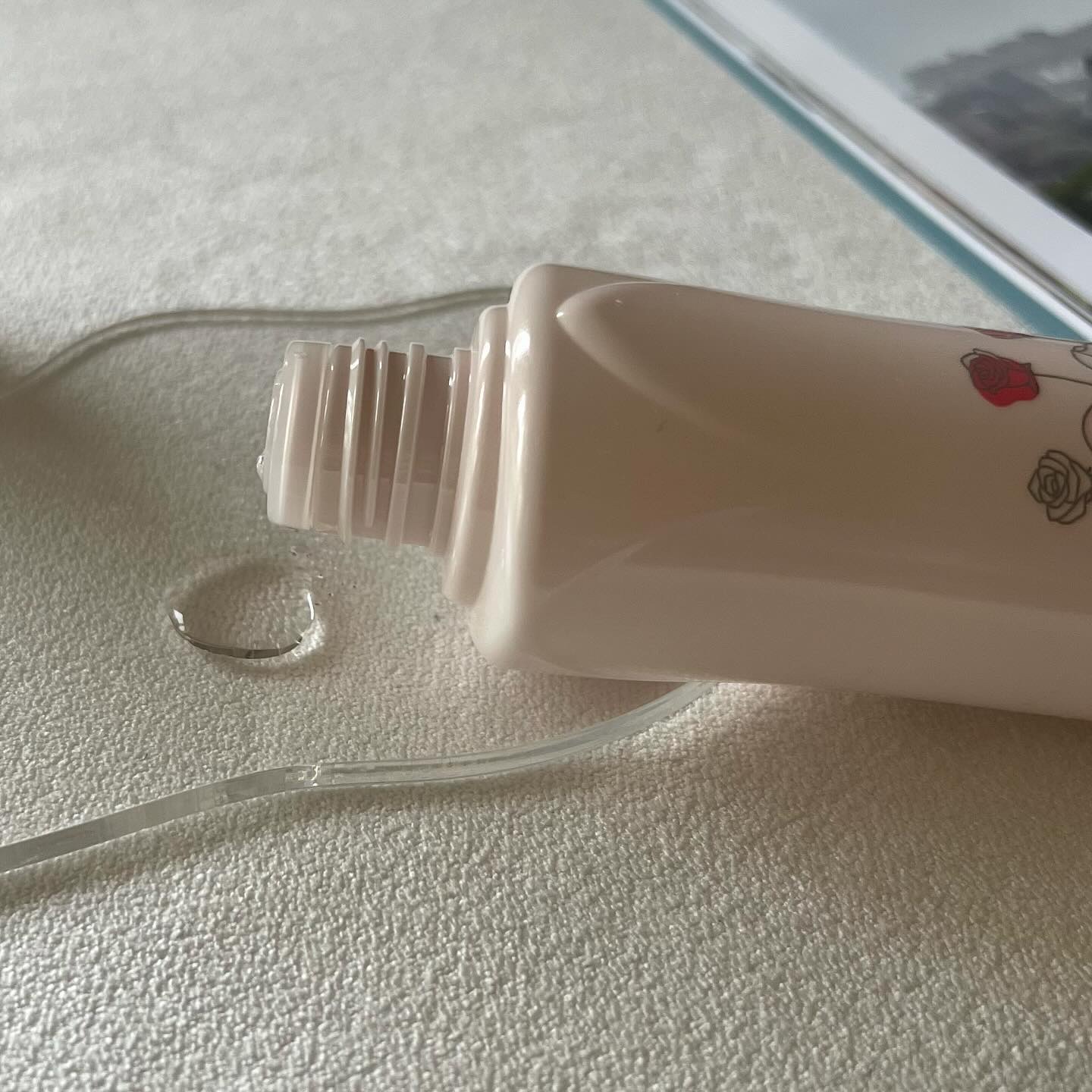 フリーリア モイストアップローションE /コープ/化粧水を使ったクチコミ（2枚目）