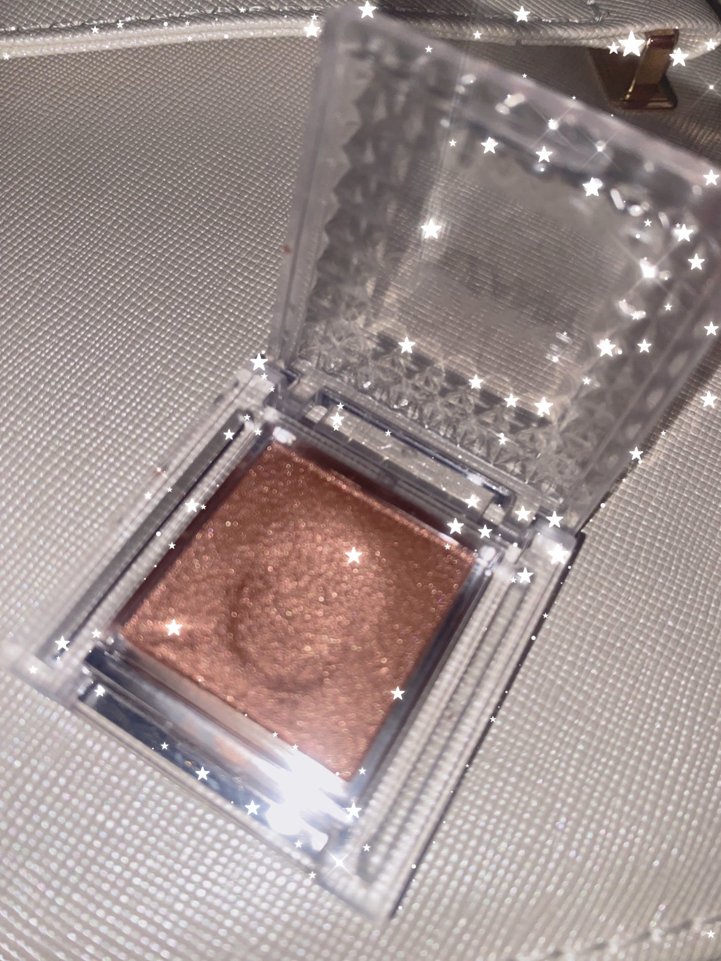 シングルカラーアイシャドウ/CEZANNE/単色アイシャドウを使ったクチコミ(1枚目)