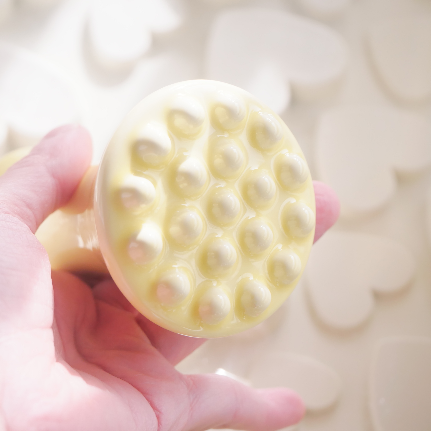 Flona X ChoiMona かっさ/FLONA/かっさプレートを使ったクチコミ（3枚目）