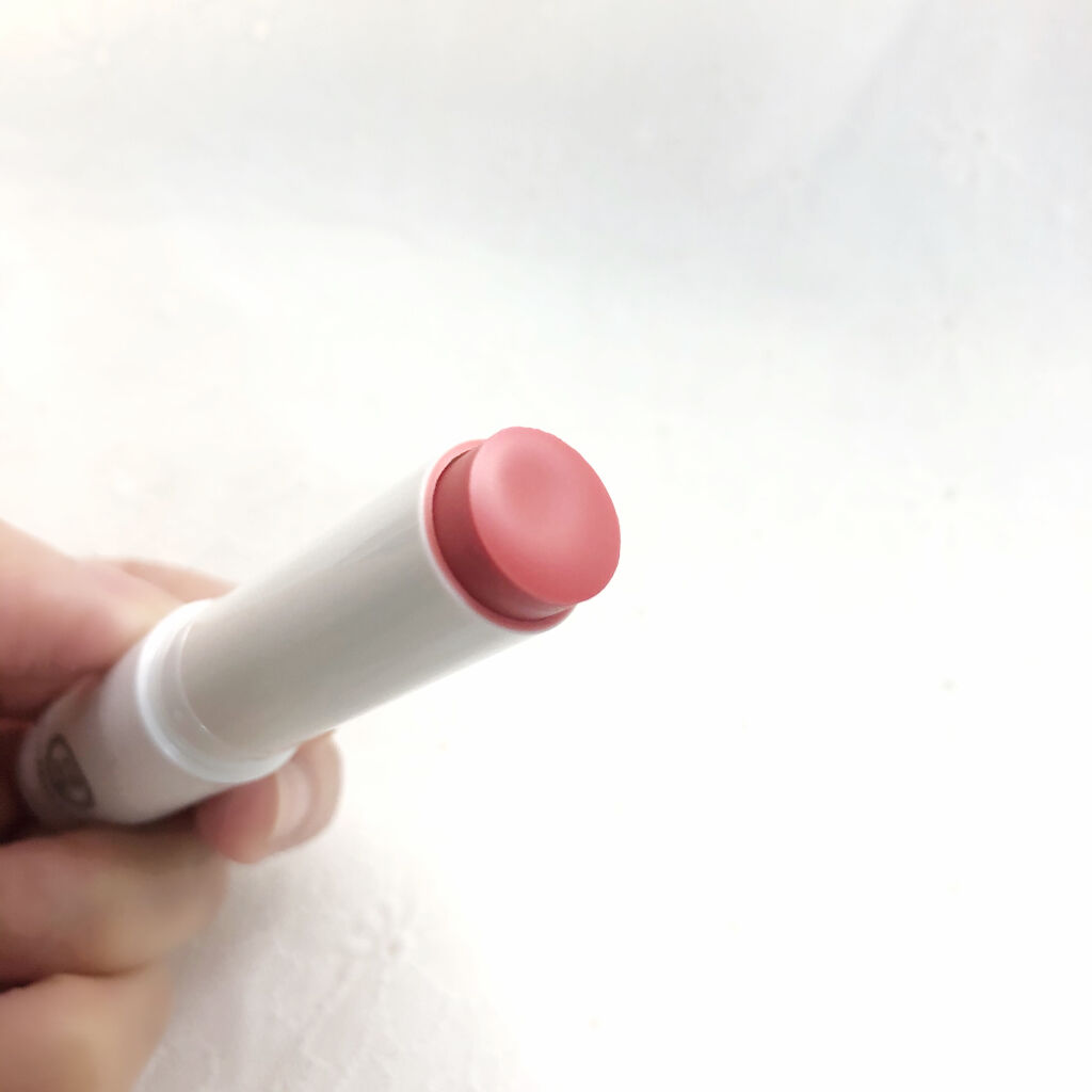 トーンマイリップ/メンソレータム/リップケアを使ったクチコミ（2枚目）