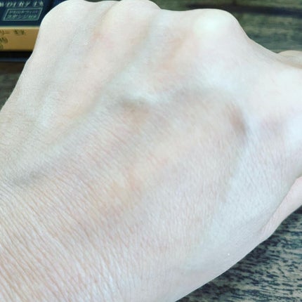 ドラマティックパウダリー EX/マキアージュ/パウダーファンデーションを使ったクチコミ(6枚目)