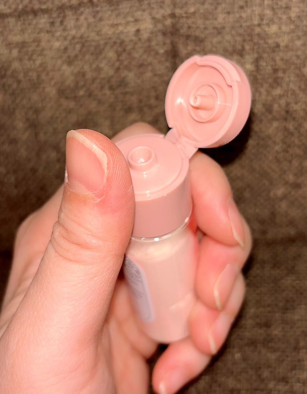 バングリパウダー/mmstyllle/その他スタイリングを使ったクチコミ（3枚目）