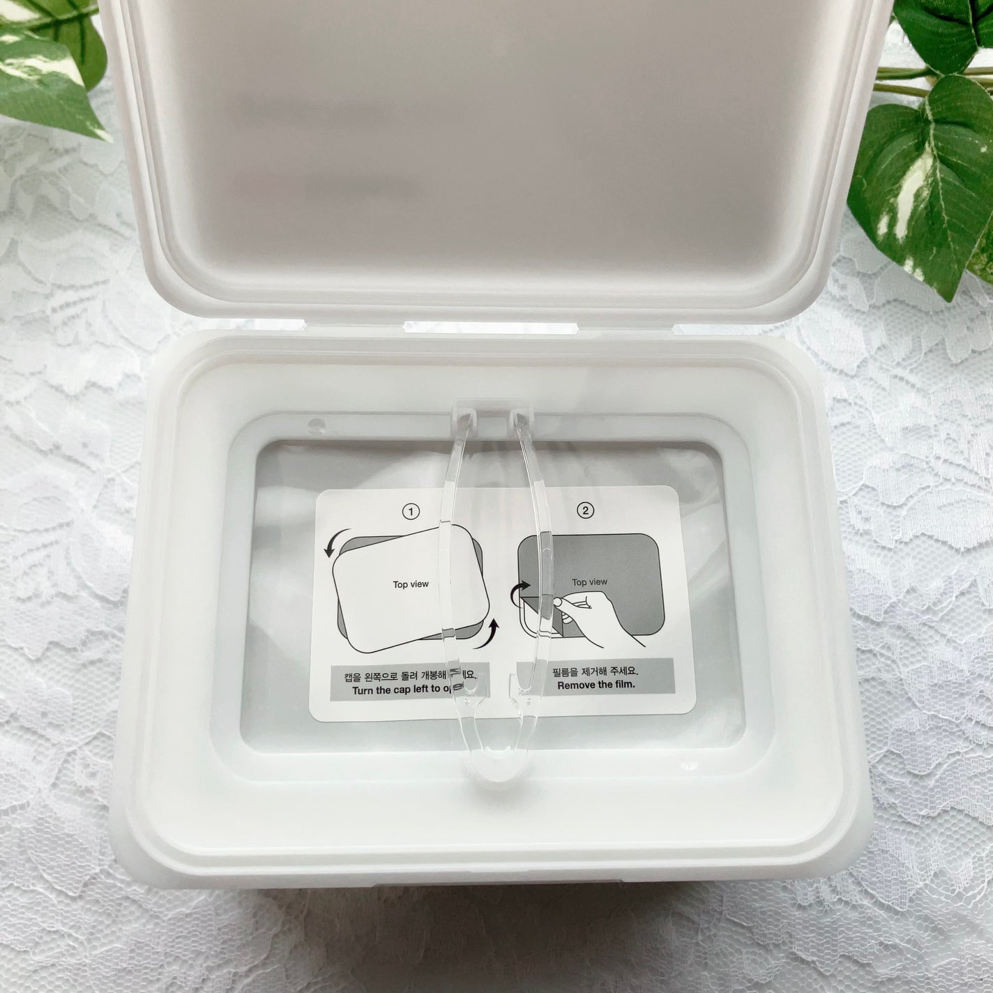 レッドブレミッシュクイックPHAシートマスク/Dr.G/シートマスク・パックを使ったクチコミ(2枚目)