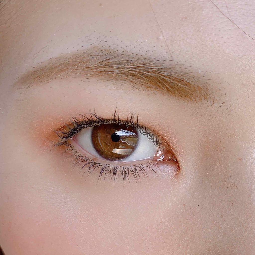 ドラマティックスタイリングアイズＳ/マキアージュ/アイシャドウパレットを使ったクチコミ（2枚目）