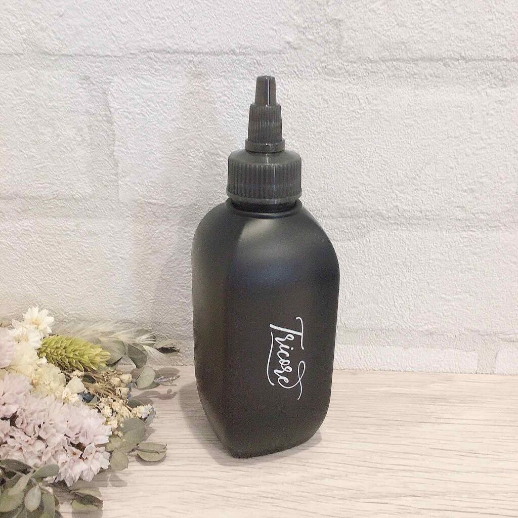 温感ヘッドスパトリートメント/TRICORE/頭皮トリートメントを使ったクチコミ(2枚目)