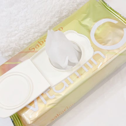 目ざまシート ビタットC/サボリーノ/シートマスク・パックを使ったクチコミ(6枚目)