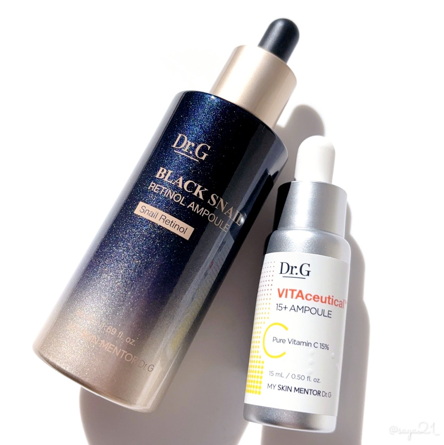 ããð§žãã©ãã100 on LIPS ãDr.Gã®ããã¢ãŒã·ã§ã³ã«åå ããŠããŸããâïžDr.Gãã©ãã¯..ãïŒ1æç®ïŒ