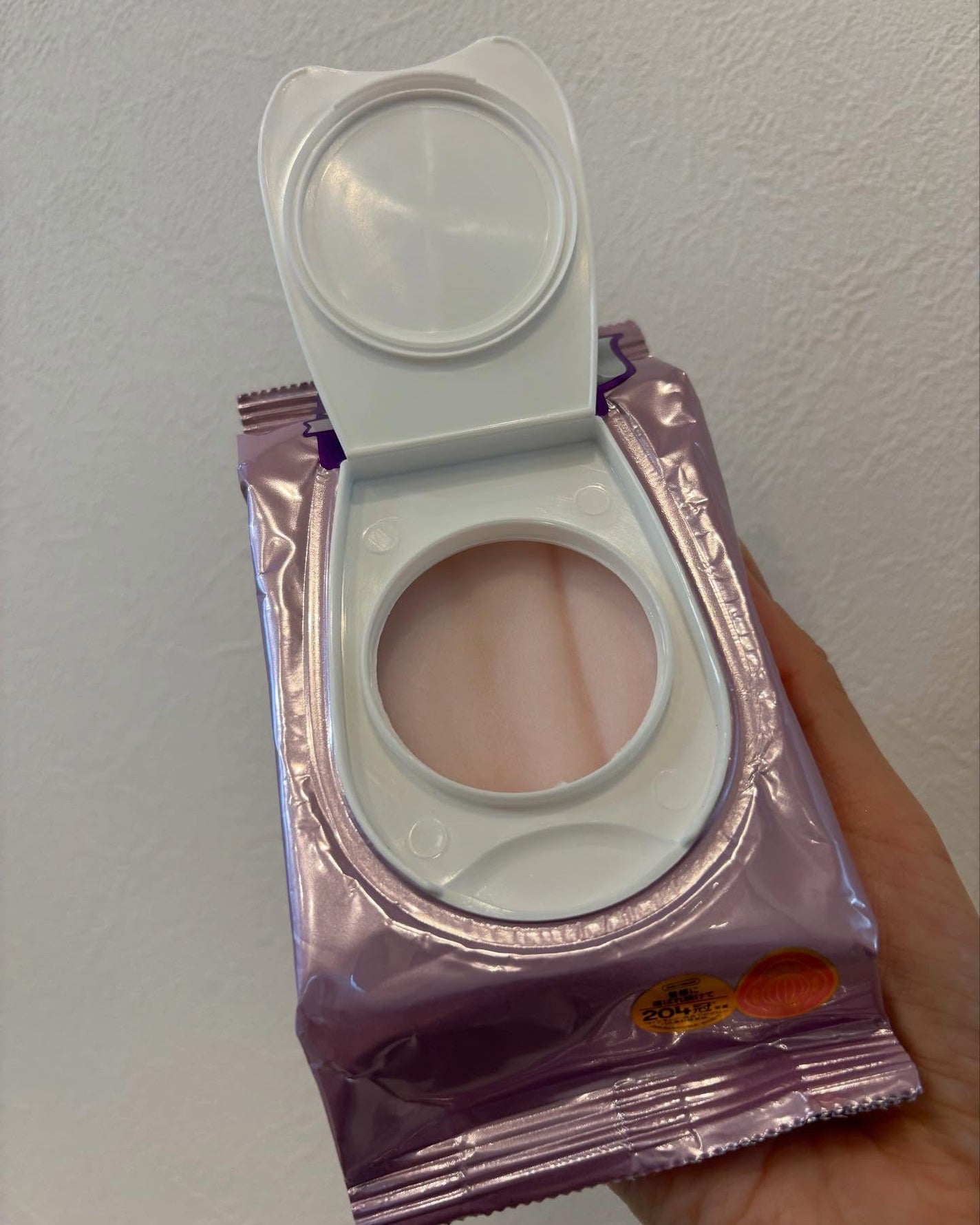 マイルドスキンパック/VT/シートマスク・パックを使ったクチコミ(2枚目)