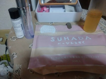 薬用クリアケアブライトセラム/無印良品/美容液を使ったクチコミ(1枚目)