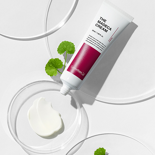 試してみた】ザマデカクリーム センテリアン24の効果・肌質別の口コミ