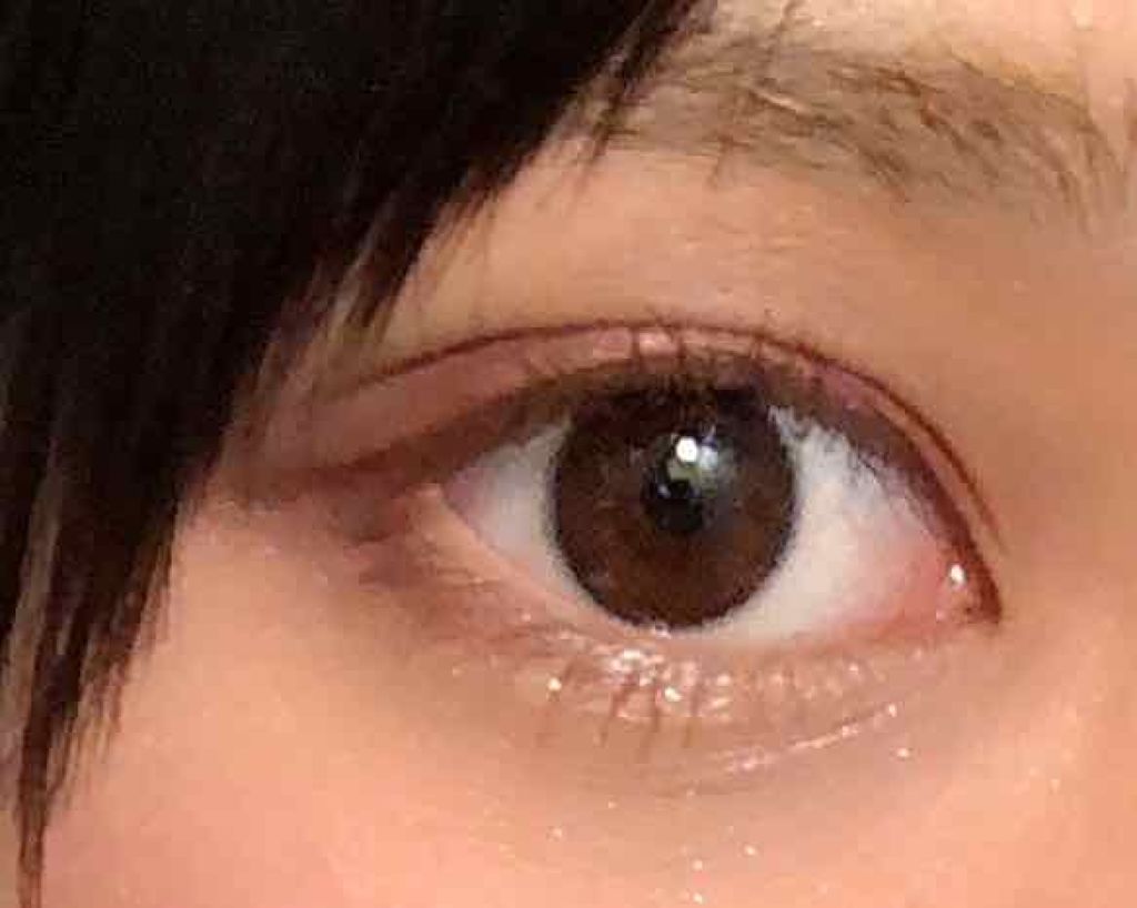 アイシャドウベース/キャンメイク/アイシャドウベースを使ったクチコミ（2枚目）