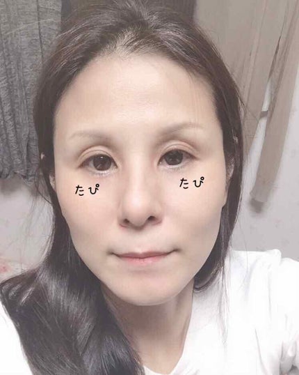 メイクアップスポンジ(バリューパック、ハウス型、14個)/DAISO/パフ・スポンジを使ったクチコミ(2枚目)