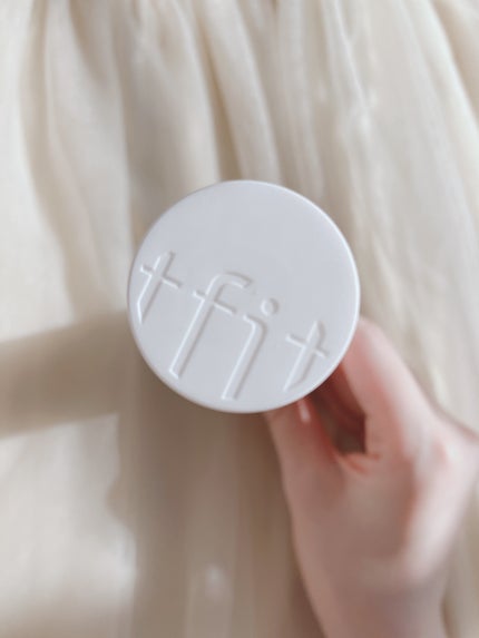 ルミネールスキップトーンアップクリーム/TFIT/化粧下地を使ったクチコミ(4枚目)