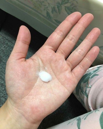 純白専科 すっぴん美容水 II/SENKA(専科)/化粧水を使ったクチコミ(2枚目)