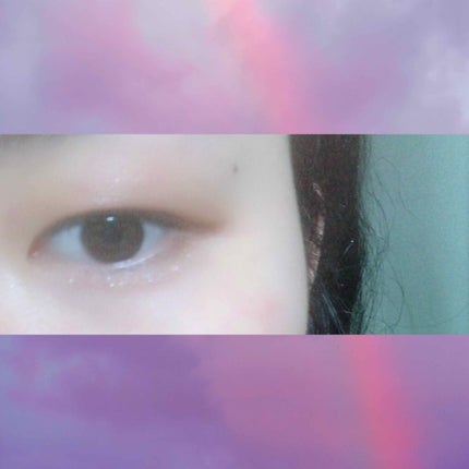 ユアリップオンリーグロス/キャンメイク/リップグロスを使ったクチコミ(4枚目)