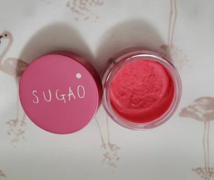 すっぴんパウダー/クラブ/プレストパウダーを使ったクチコミ(2枚目)