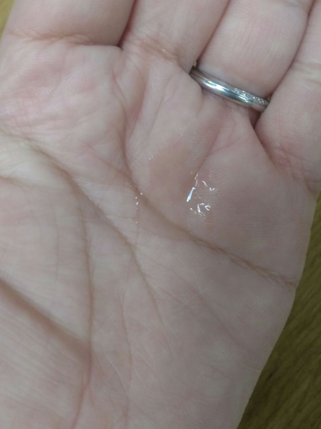 ガラクトミセス ピュア アンプル/Elizavecca/美容液を使ったクチコミ(3枚目)