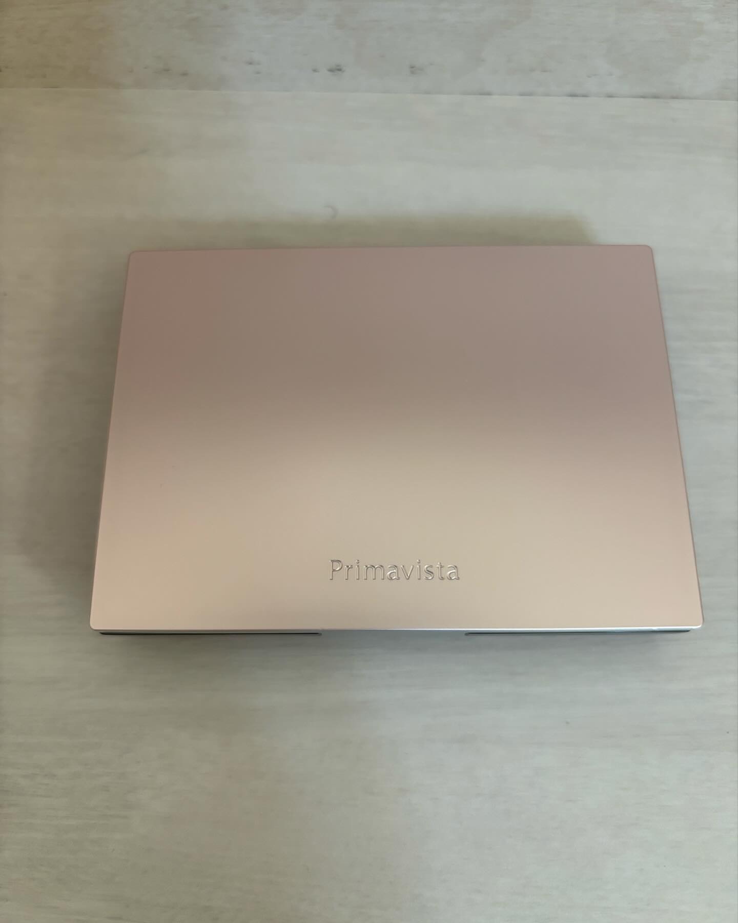 プリマヴィスタ ブライトチャージ パウダー/プリマヴィスタ/パウダーファンデーションを使ったクチコミ（2枚目）