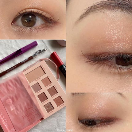 「塗るつけまつげ」自まつげ際立てタイプ/デジャヴュ/マスカラを使ったクチコミ(5枚目)