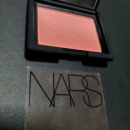 ブラッシュ 4016N/NARS/パウダーチークの画像