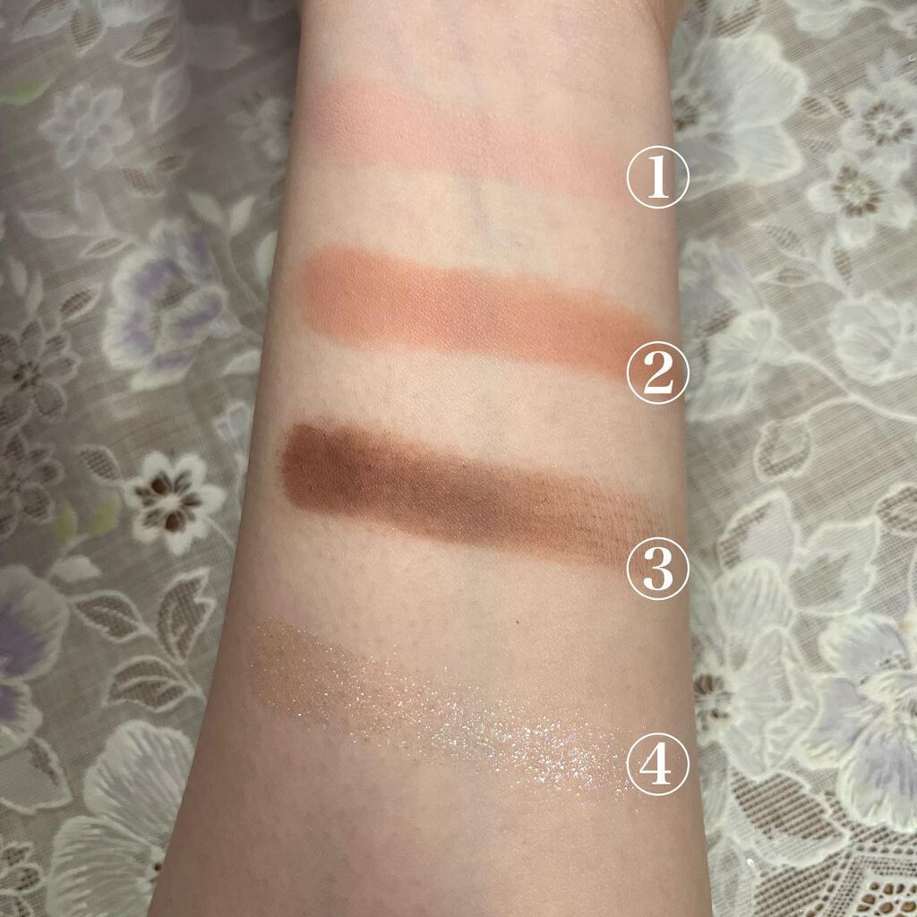 ロング&カールマスカラ アドバンストフィルム/ヒロインメイク/マスカラを使ったクチコミ(4枚目)