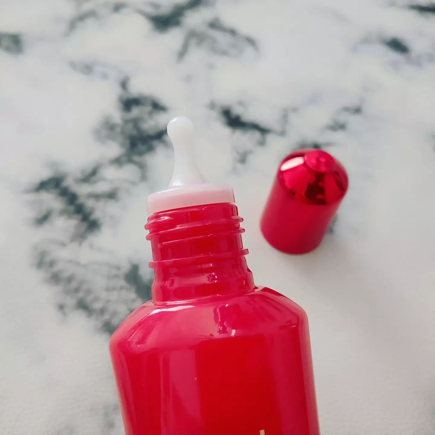 薬用 RJ地肌ケア エッセンス /アピセラピーコスメティクス/頭皮ローションを使ったクチコミ（2枚目）