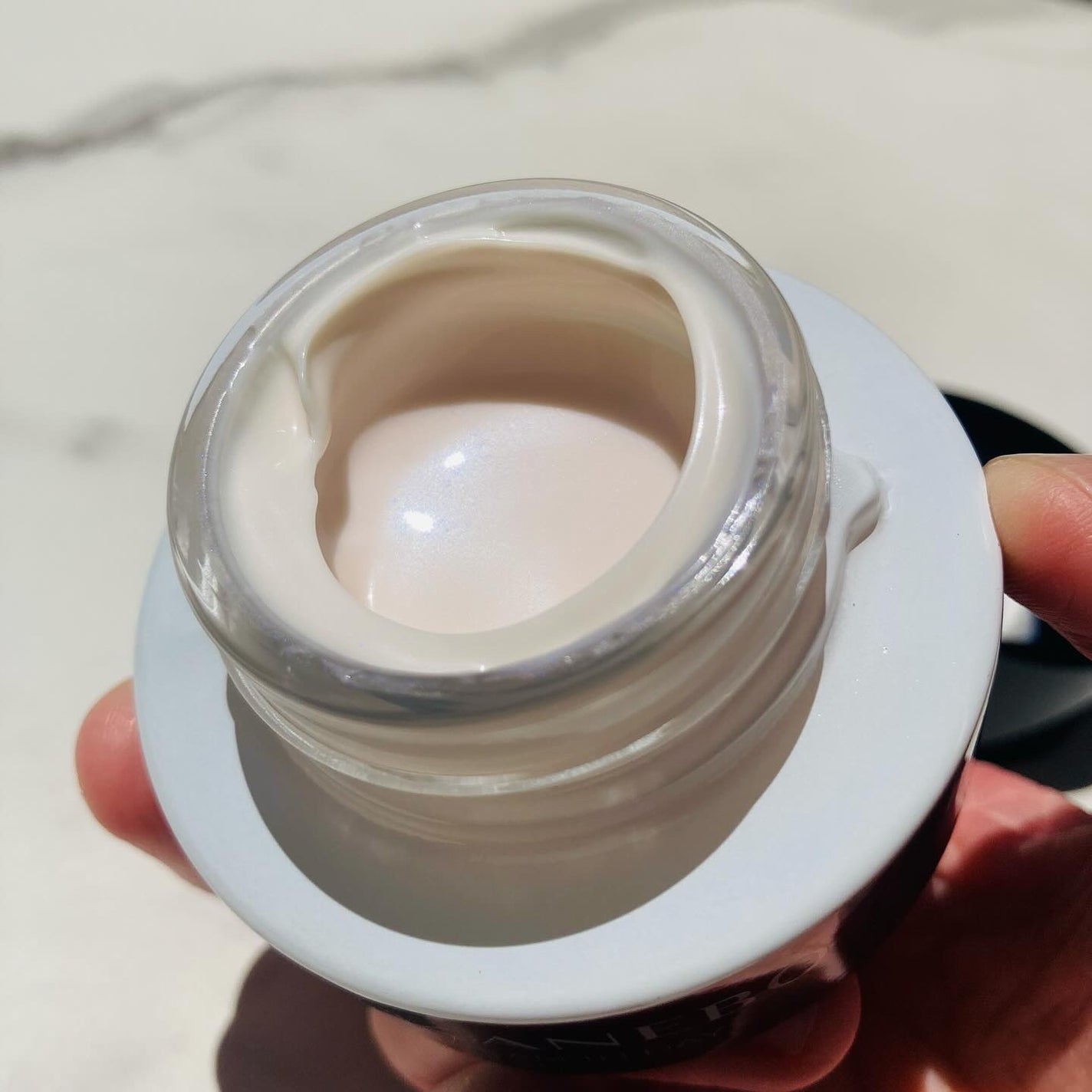 クリーム イン デイ/KANEBO/フェイスクリームを使ったクチコミ(2枚目)