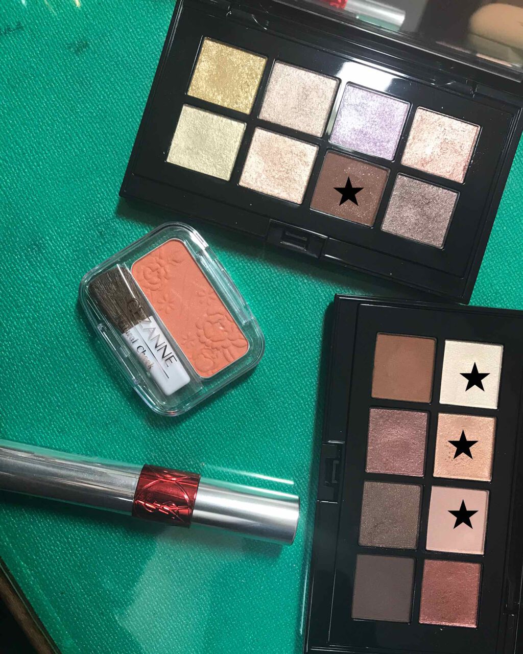 ヴォリュプテ ティントインオイル/YVES SAINT LAURENT BEAUTE/リップグロスを使ったクチコミ（1枚目）