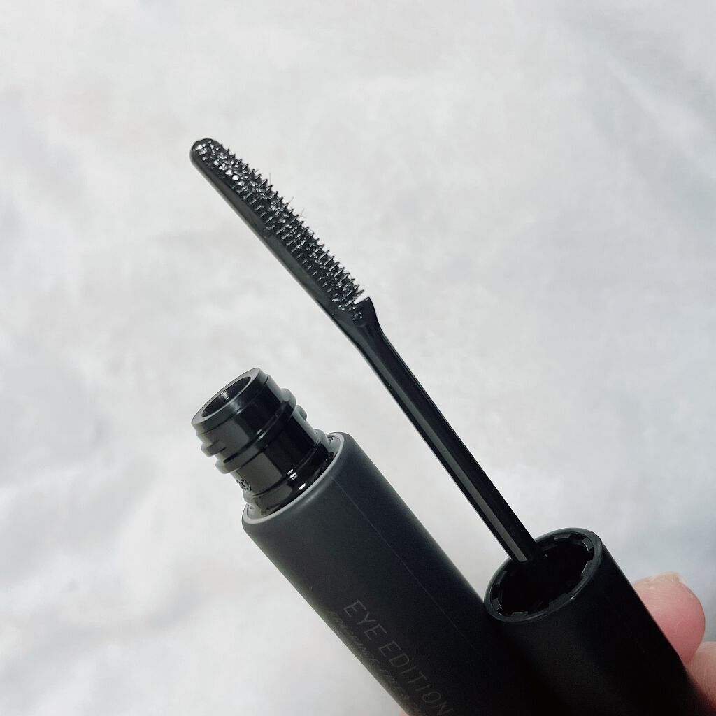 エテュセ アイエディション (マスカラベース)/ettusais/マスカラ下地を使ったクチコミ(2枚目)