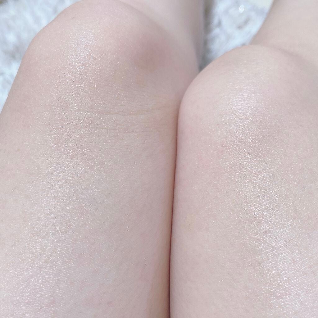 ボディジェリー/JILL STUART/ボディローションを使ったクチコミ(4枚目)