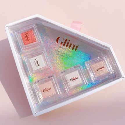 ビディボブ ハイライター/Glint/パウダーハイライトを使ったクチコミ(1枚目)