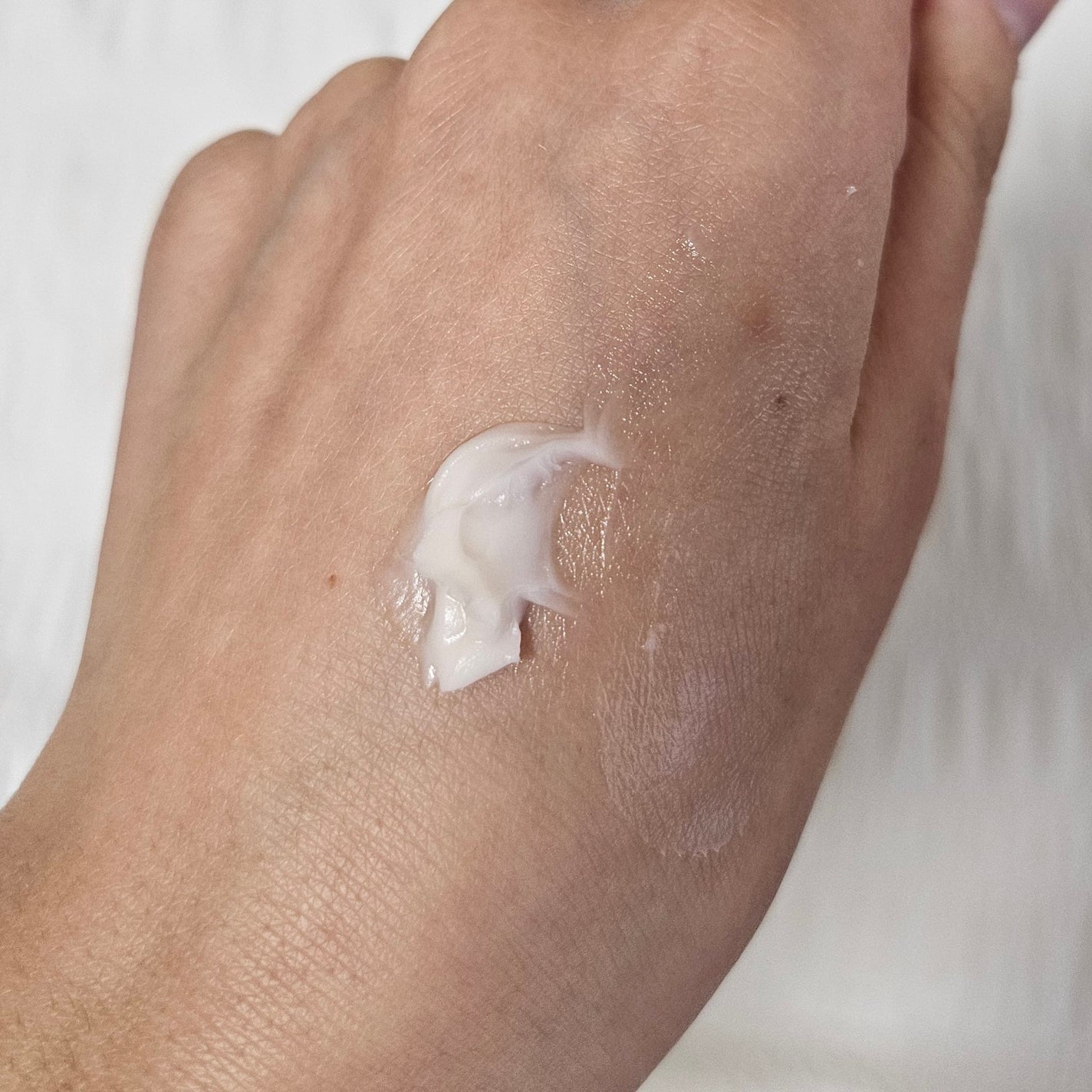 プロバイオダーム リフティング クリーム/BIOHEAL BOH/フェイスクリームを使ったクチコミ(2枚目)