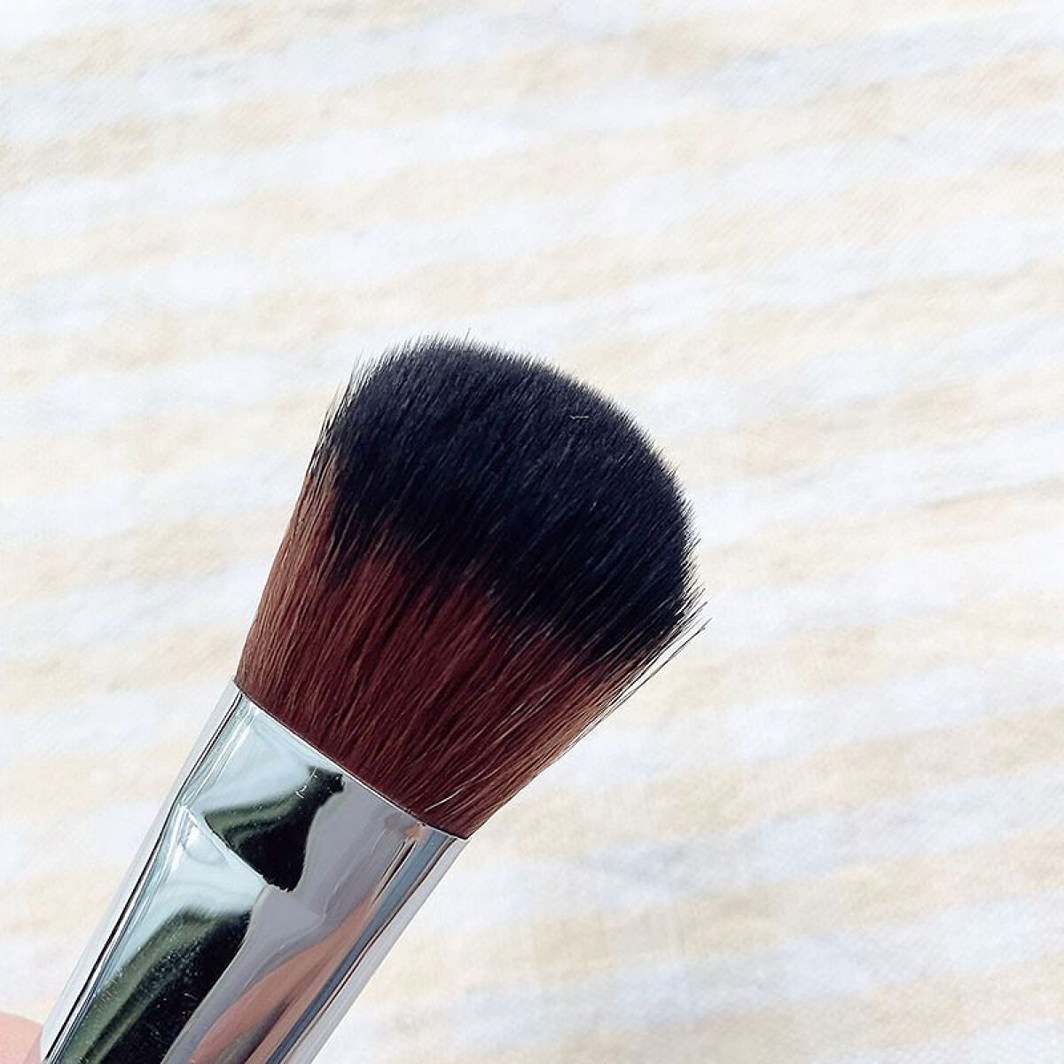 5thアニバーサリーブラシ5本セット/WHOMEE/メイクブラシを使ったクチコミ(2枚目)