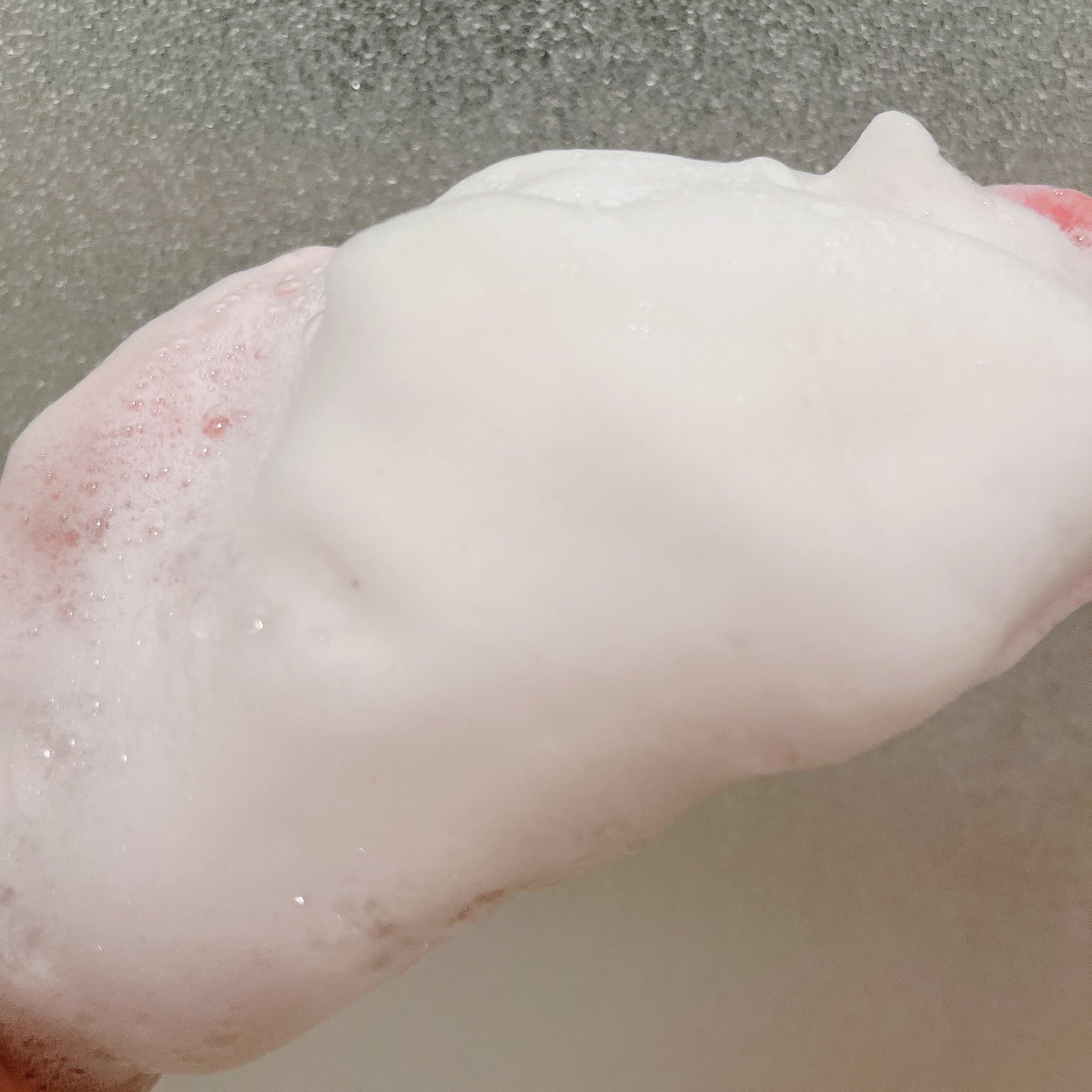 スパスクラブボディーウォッシュ/KUNDAL/ボディソープを使ったクチコミ(4枚目)