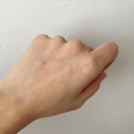 メイコー リンクル プレミア ジェルクリーム /メイコー化粧品/オールインワン化粧品を使ったクチコミ(5枚目)